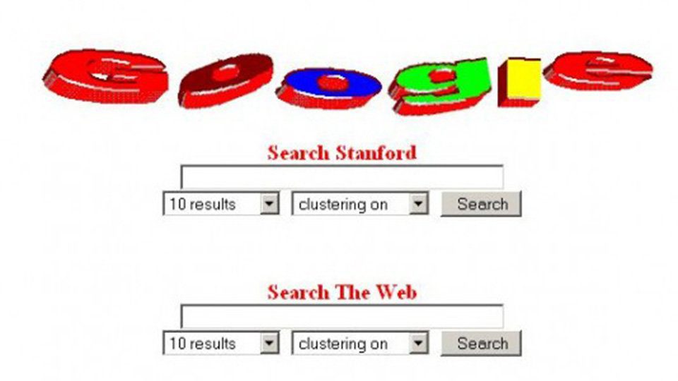 Cómo era Google en el año 1998: Un viaje al pasado digital 6 Cómo era Google en el año 1998: Un viaje al pasado digital