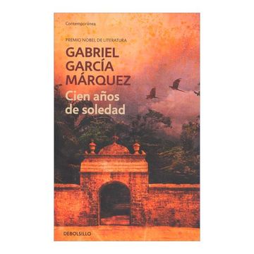 Quién fue Gabriel García Márquez y cuál fue su principal novela