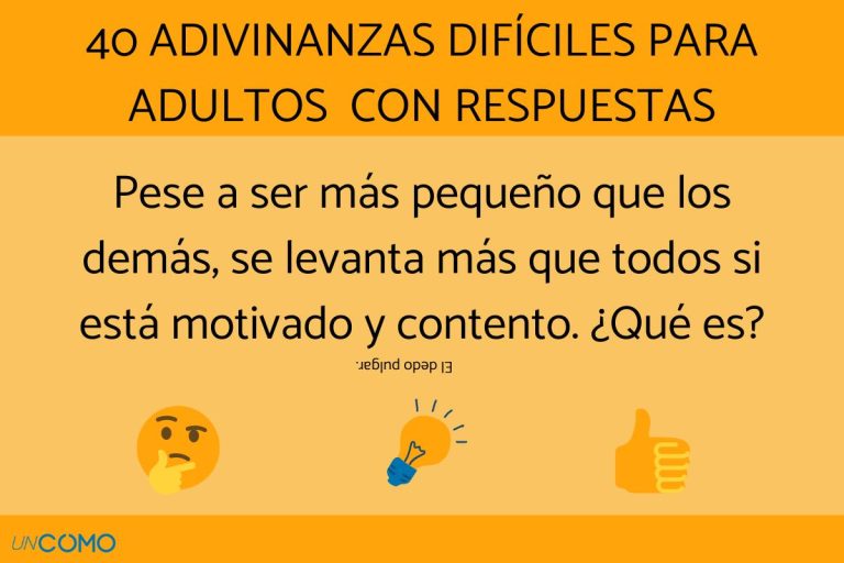 Qué es una antología de adivinanzas cortas y cómo usarla 11 Qué es una antología de adivinanzas cortas y cómo usarla
