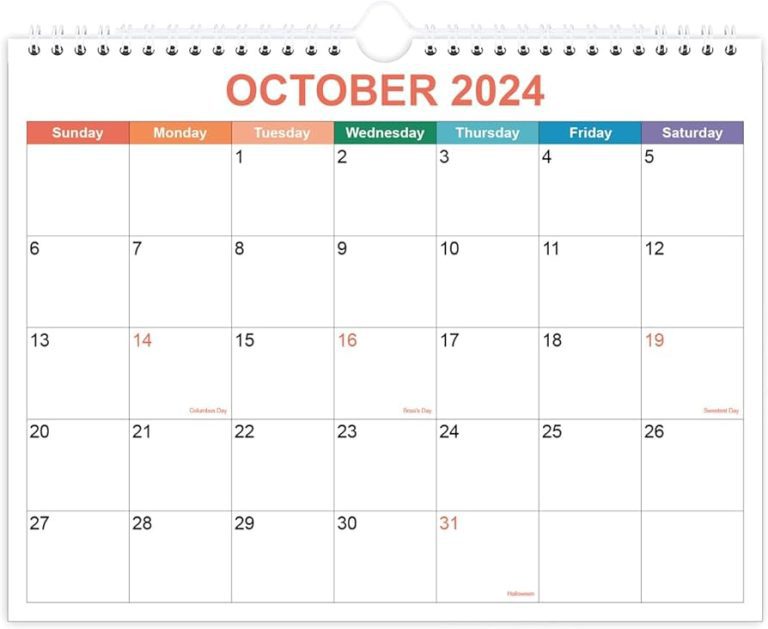 Cómo crear un calendario semanal online editable fácilmente 5 Cómo crear un calendario semanal online editable fácilmente