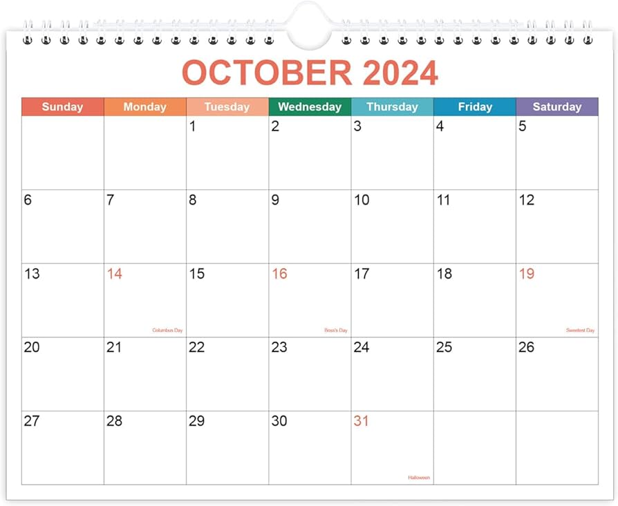 calendario 2