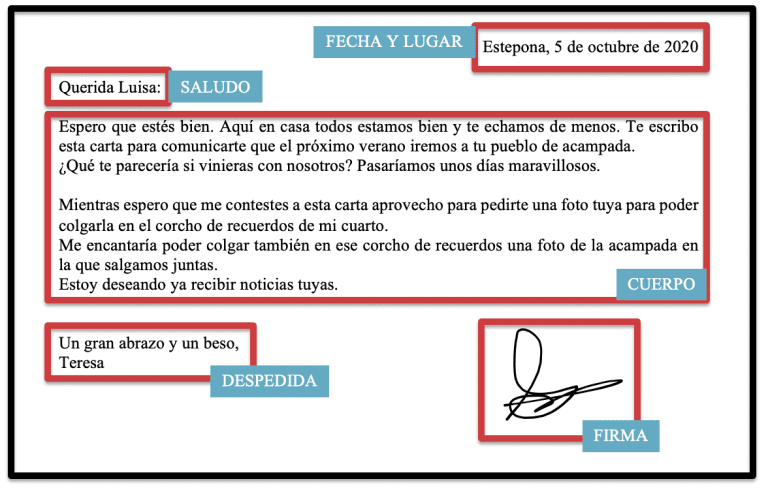 Cómo escribir una carta de despedida de Santa Claus para un niño 19 Cómo escribir una carta de despedida de Santa Claus para un niño