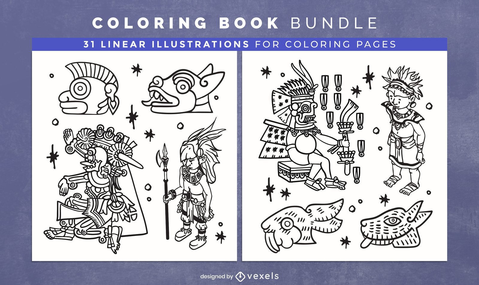 Cómo puedo encontrar dibujos para colorear de dioses aztecas 1 como puedo encontrar dibujos para colorear de dioses aztecas
