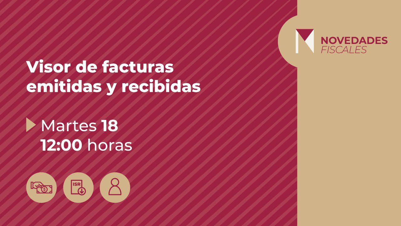 como utilizar el visor de facturas emitidas y recibidas en linea