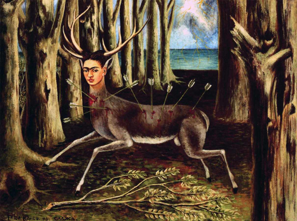 cuales fueron o han sido sus mas grandes logros de frida kahlo