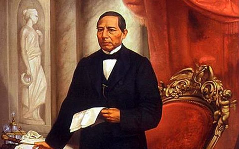 Cuándo y dónde nació Benito Juárez, el Benemérito de las Américas 1 Cuándo y dónde nació Benito Juárez, el Benemérito de las Américas