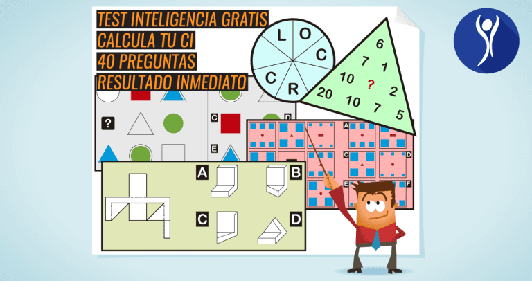 Dónde puedo encontrar un test para determinar mi tipo de inteligencia 6 Dónde puedo encontrar un test para determinar mi tipo de inteligencia