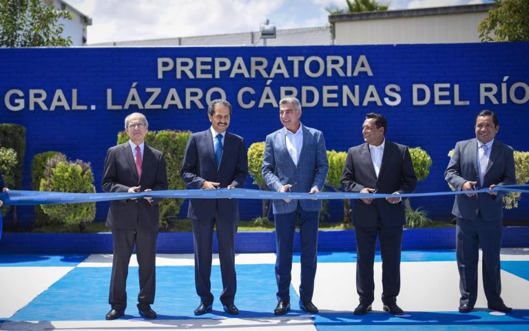 Dónde se encuentra la Preparatoria Lázaro Cárdenas del Río en México 17 Dónde se encuentra la Preparatoria Lázaro Cárdenas del Río en México