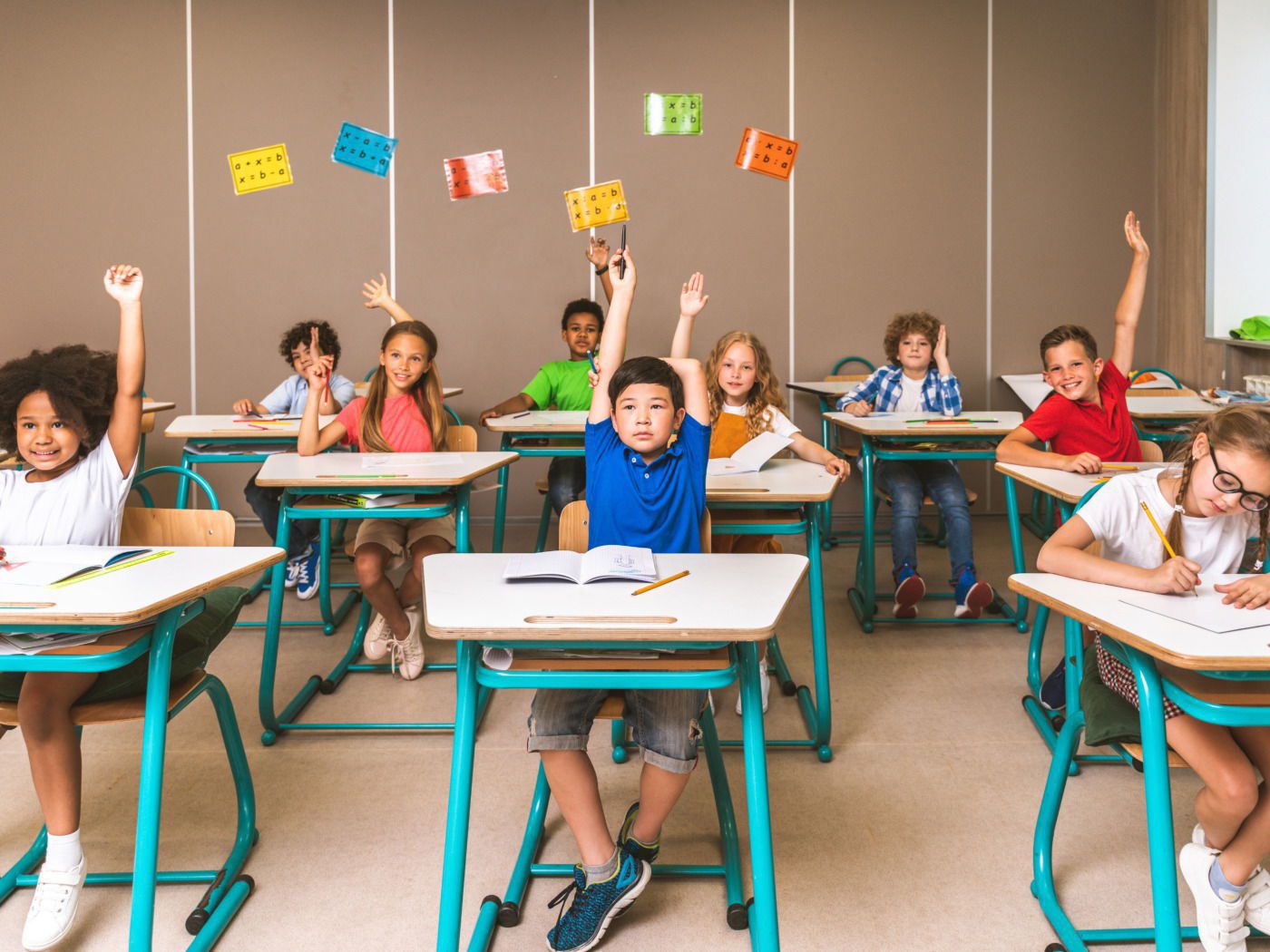 Qué ofrece la Escuela Normal Miguel F. Martínez en México 1 escuela