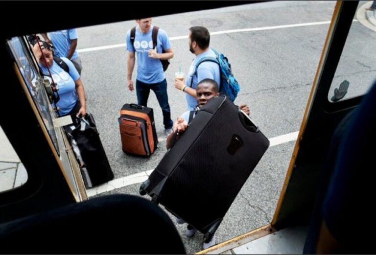 Cómo puedo irme de intercambio al extranjero: guía completa 16 Cómo puedo irme de intercambio al extranjero: guía completa