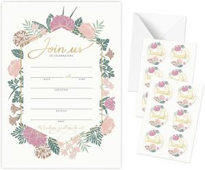 invitaciones