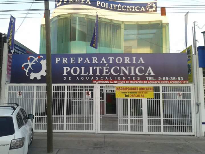 Qué preparatorias hay en Aguascalientes y qué carreras ofrecen 3 Qué preparatorias hay en Aguascalientes y qué carreras ofrecen