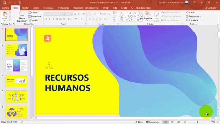Cómo crear presentaciones ejecutivas de alto impacto 2 Cómo crear presentaciones ejecutivas de alto impacto