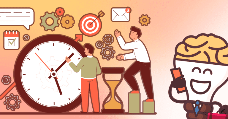 Cómo puedo saber si realmente estoy trabajando de manera efectiva 6 Cómo puedo saber si realmente estoy trabajando de manera efectiva
