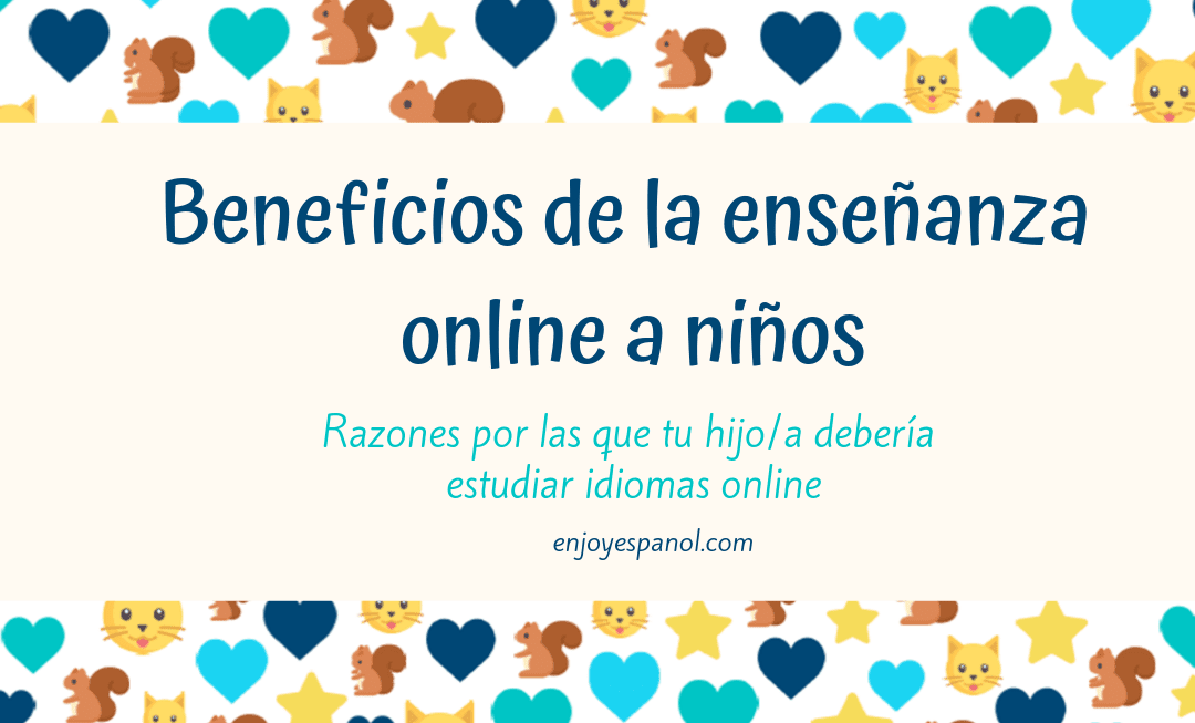 que beneficios ofrece la educacion primaria en linea para ninos segun la sep