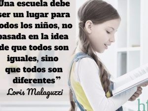 que frases inspiradoras se pueden usar en un programa civico