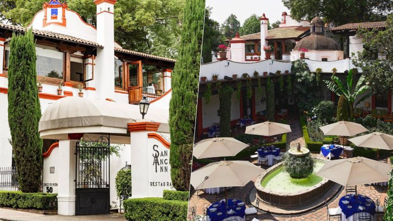 Qué servicios ofrece el hotel Lomas de San Ángel Inn en CDMX 3 Qué servicios ofrece el hotel Lomas de San Ángel Inn en CDMX