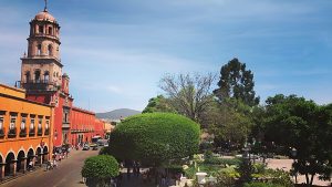 queretaro