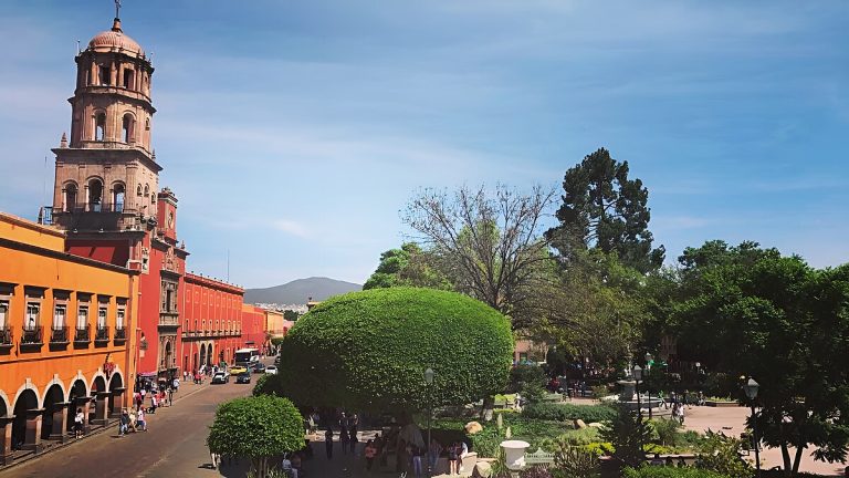 Cuáles son las mejores páginas de citas en Querétaro para encontrar pareja 13 Cuáles son las mejores páginas de citas en Querétaro para encontrar pareja