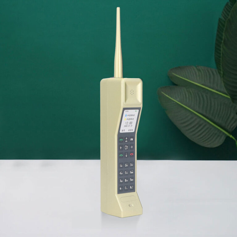 Cómo eran los celulares en 1997: Un viaje al pasado tecnológico