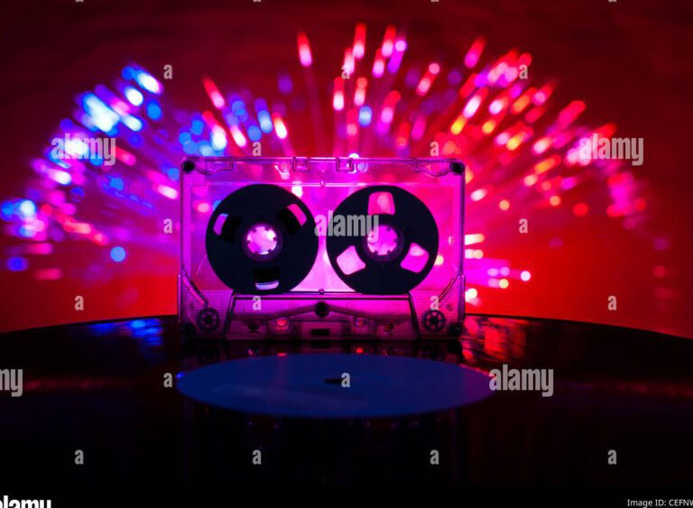 El Origen y Evolución de la Música Disco: Un Ritmo que Marcó Época 5 El Origen y Evolución de la Música Disco: Un Ritmo que Marcó Época