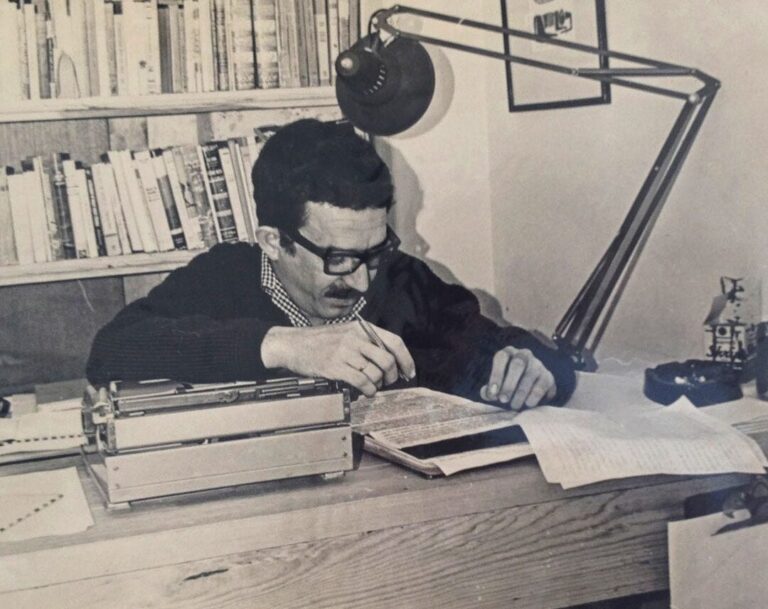 El estilo de Gabriel García Márquez: moda literaria