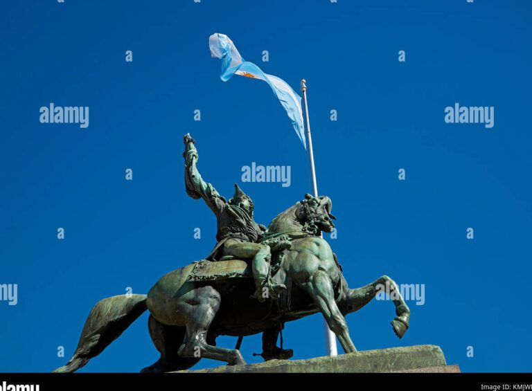 Las frases célebres de Manuel Belgrano: patriota e independencia