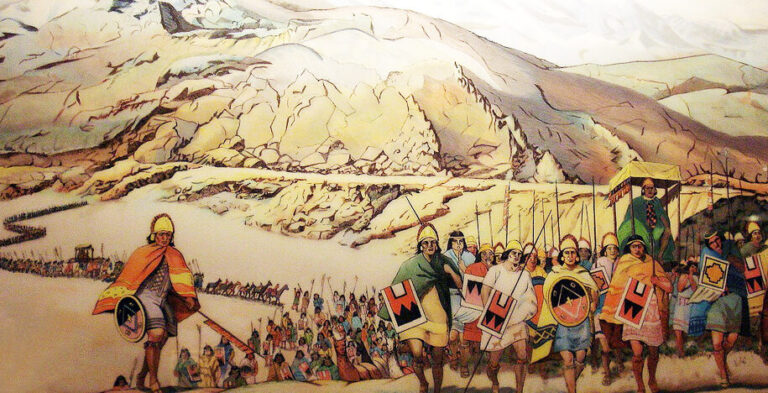 El Auqui en el imperio incaico: su rol y funciones clave