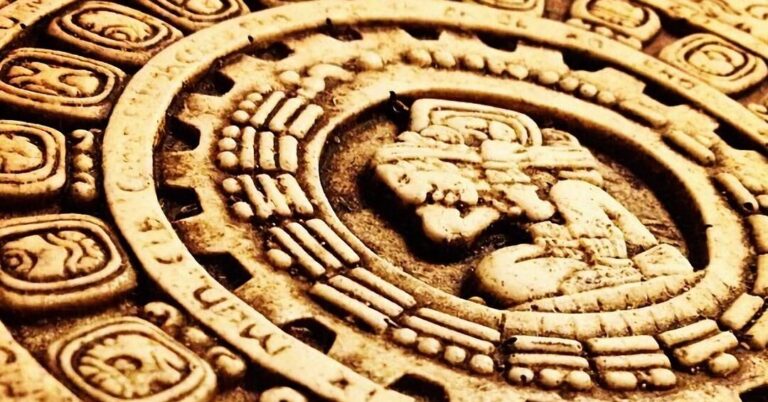 La representación numérica en maya del número 21: descubre su significado