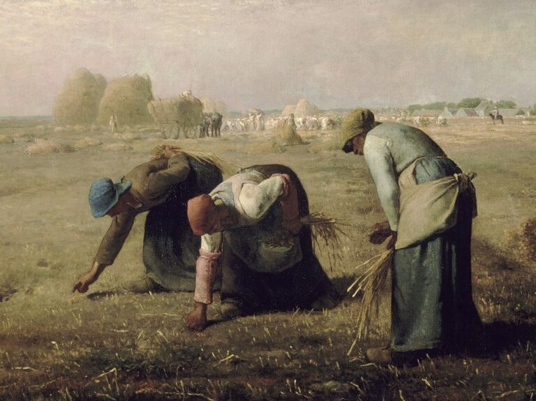 Los trabajos más comunes en la época colonial 1810 3 Los trabajos más comunes en la época colonial 1810