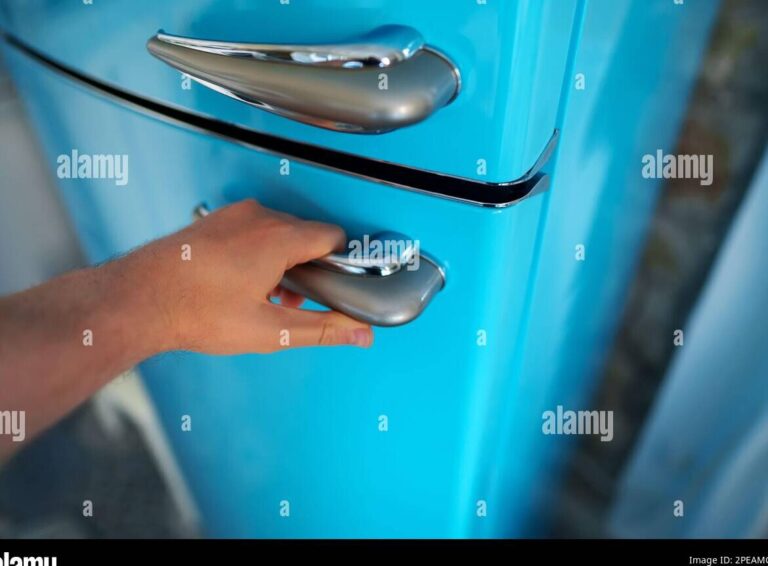 Los primeros refrigeradores: origen y funcionamiento de una historia fascinante 7 Los primeros refrigeradores: origen y funcionamiento de una historia fascinante