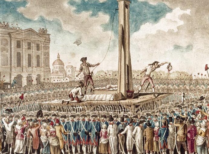 El enigmático Francisco de Miranda y su legado en el Arco del Triunfo