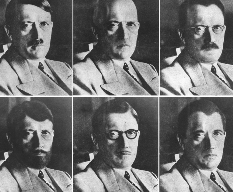La relación Hitler-Stalin según Laurence Rees: un vínculo oscuro y complejo