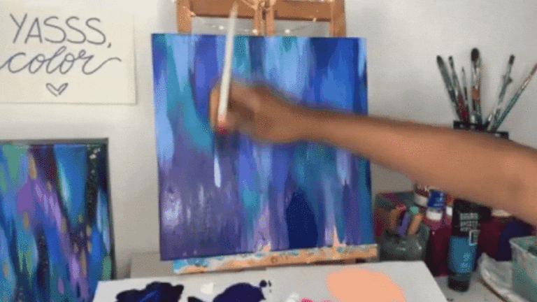 El Movimiento Artístico: Explorando sus Características y Significado