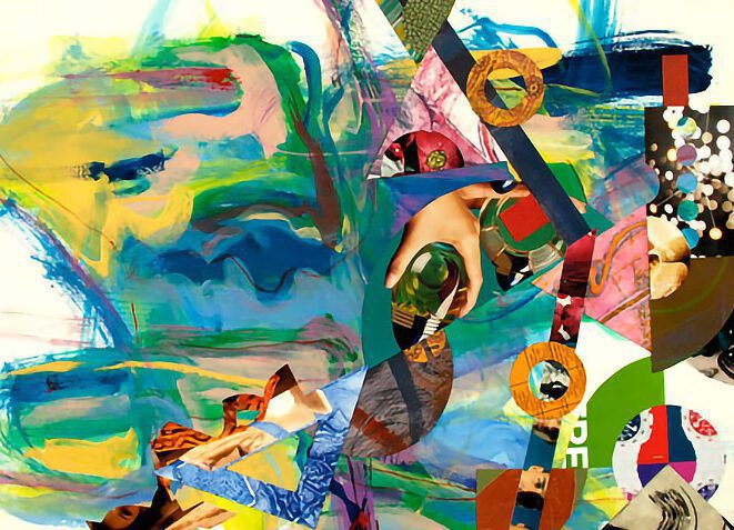 Evolución de las artes plásticas: Descubre las etapas clave 2 Evolución de las artes plásticas: Descubre las etapas clave
