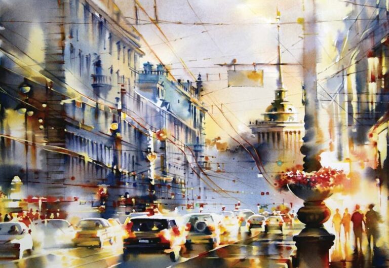 Obras de arte destacadas del siglo 19: un legado artístico