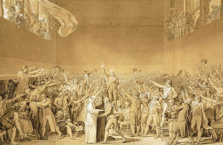 Los integrantes del Tercer Estado en la Revolución Francesa: ¿Quiénes eran?
