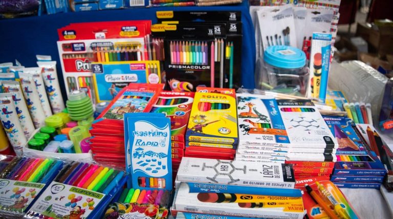 Qué productos son esenciales para el regreso a clases presenciales 3 Qué productos son esenciales para el regreso a clases presenciales