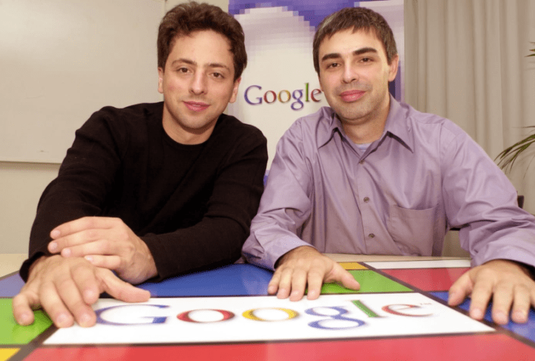 Quién fundó Google y dónde: Descubre la historia de su creación 6 Quién fundó Google y dónde: Descubre la historia de su creación